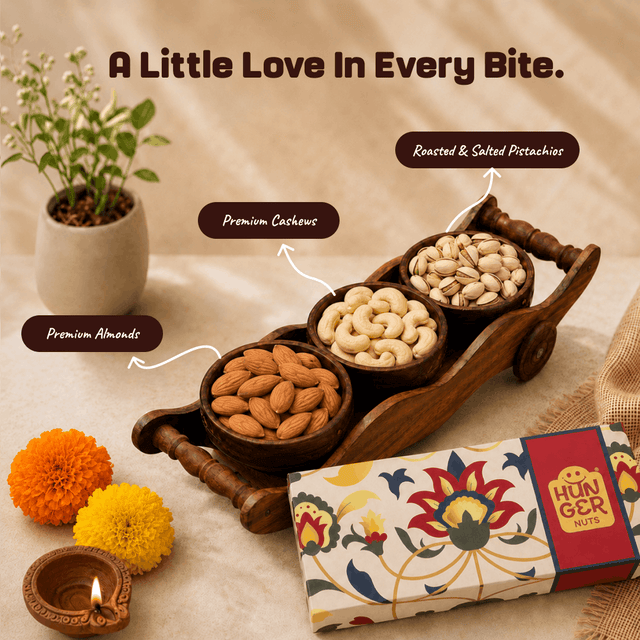 Festive Bloom Box