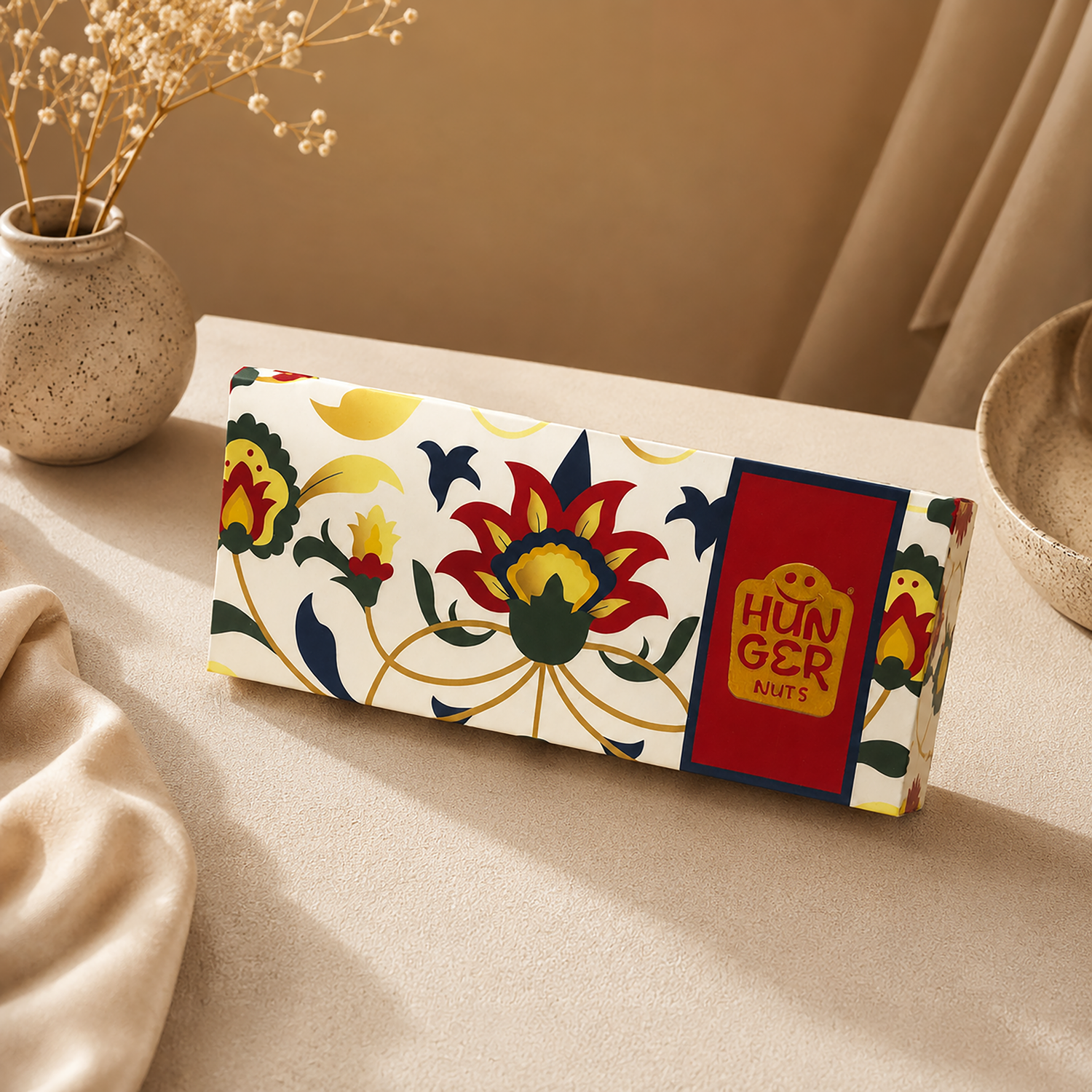 Festive Bloom Box