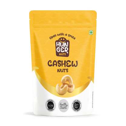 Hunger Classic Cashews (Kaju)