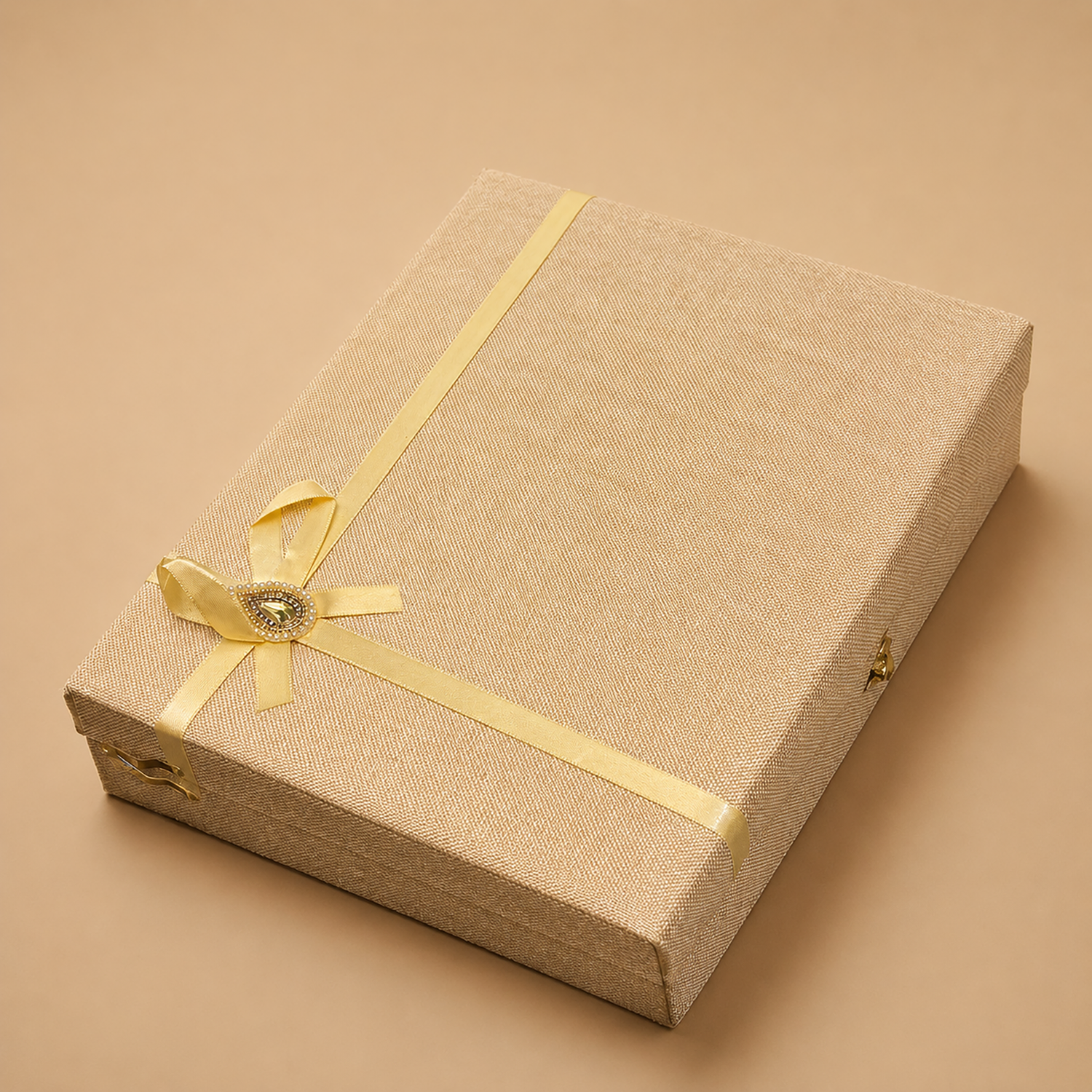 Golden Ivory Hamper