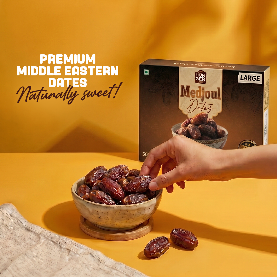 Arabian Large Dates