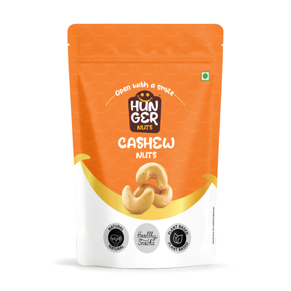 Hunger Classic Cashews (Kaju)