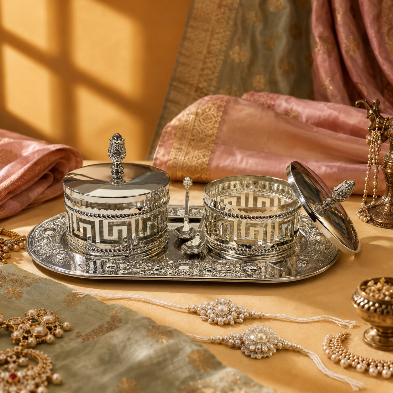 The Regal Gifting Collection