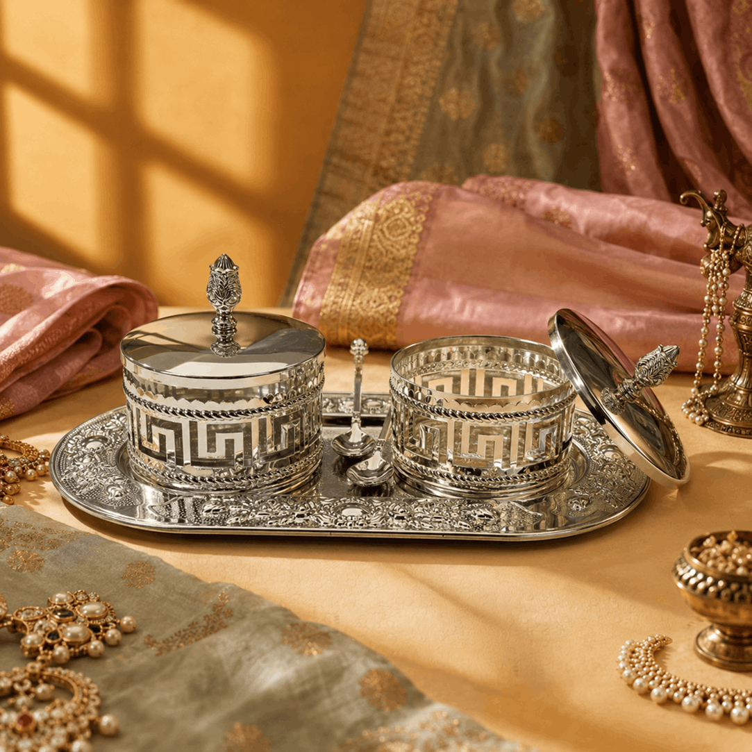 The Regal Gifting Collection
