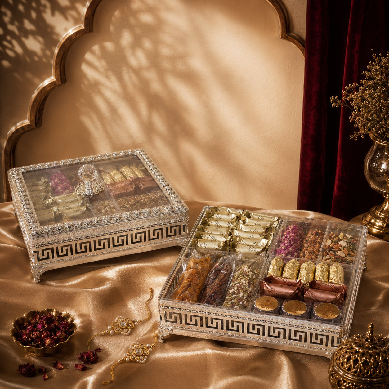 The Regal Gifting Collection