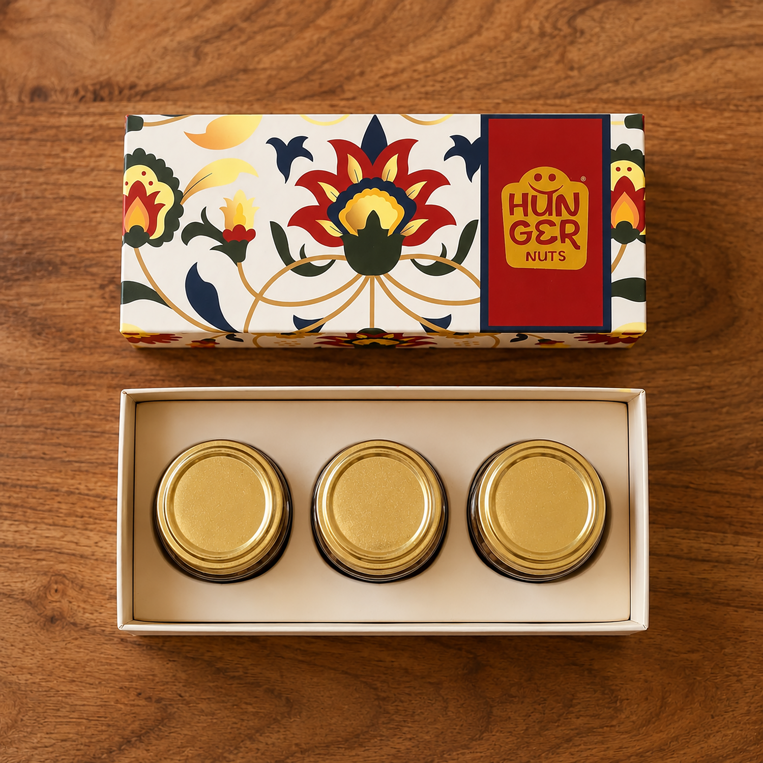 Festive Bloom Box