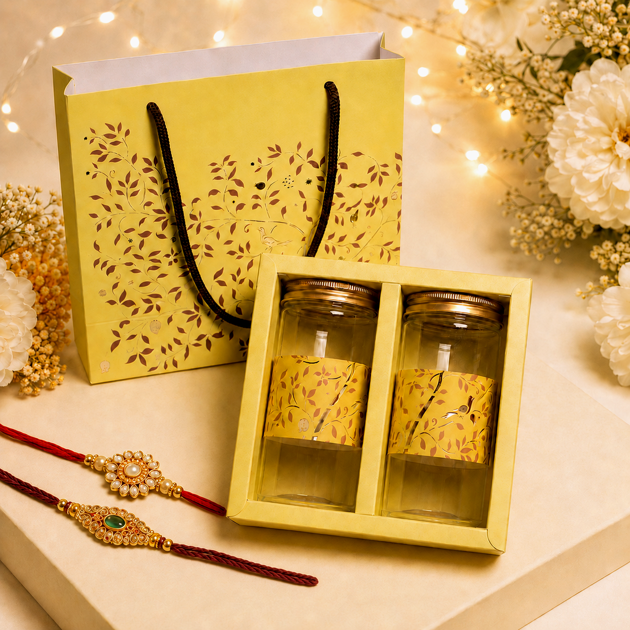 Duo Gift Box