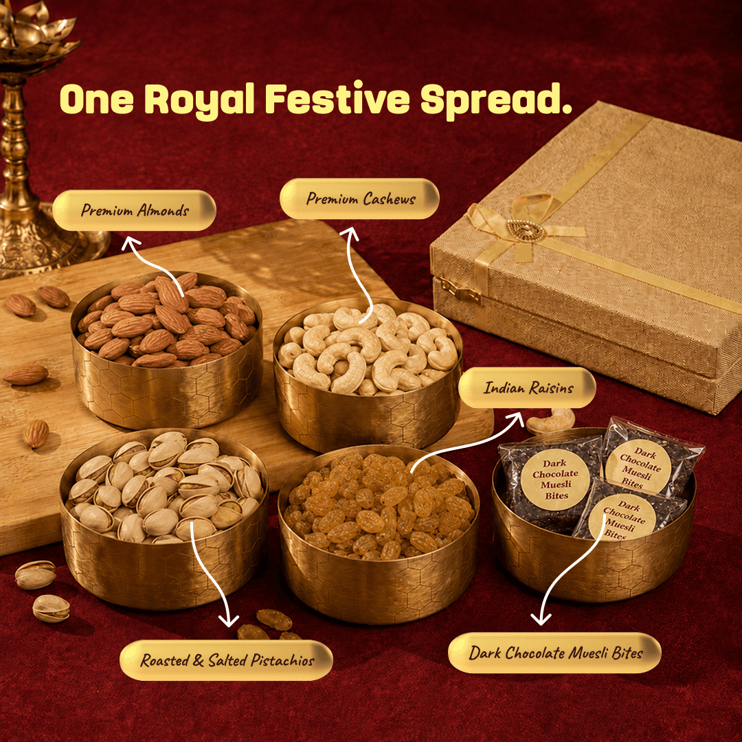 Rishton Ka Royale Box