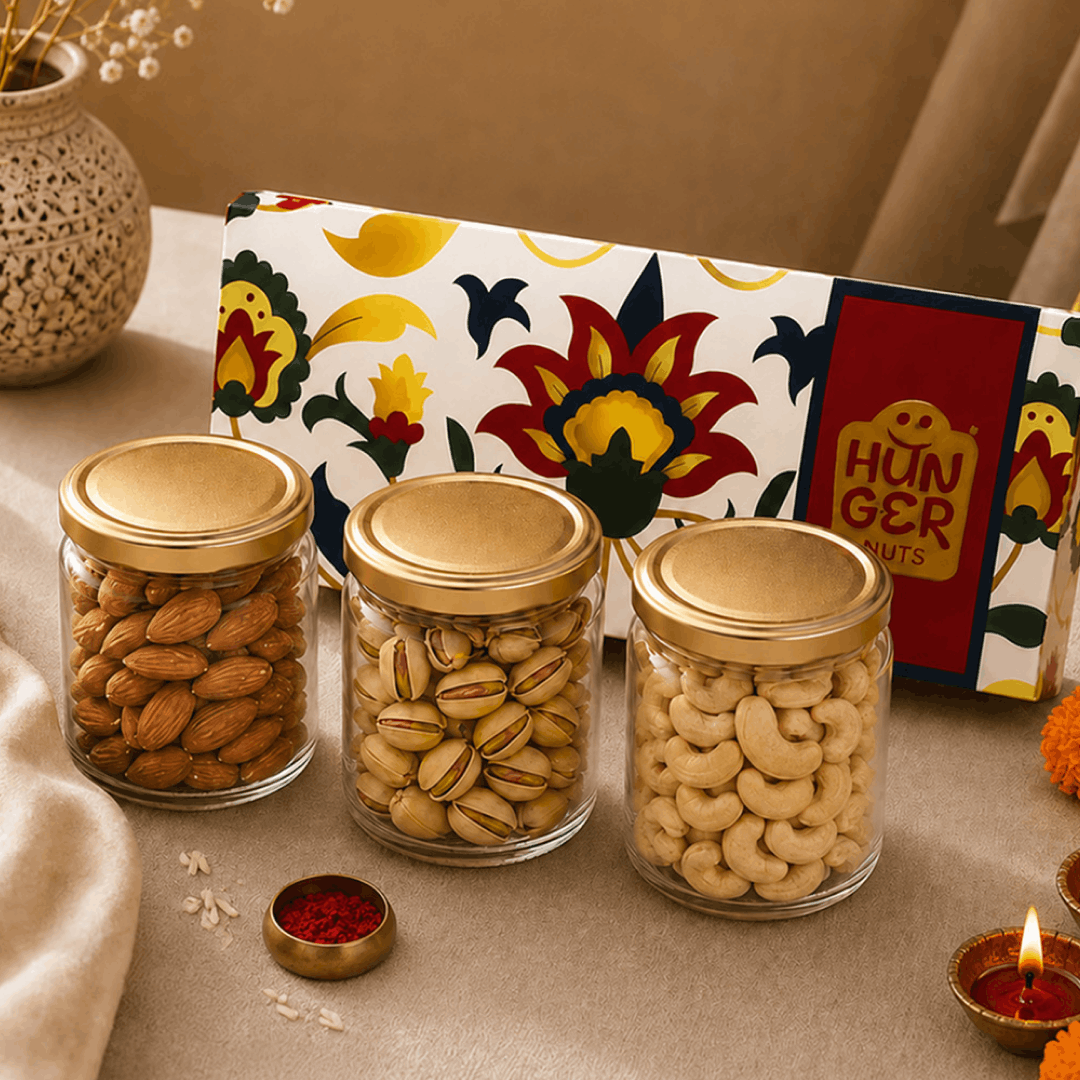 Festive Bloom Box