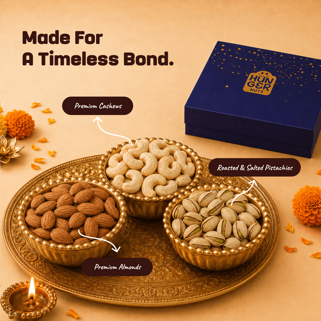 Sapphire Bond Box