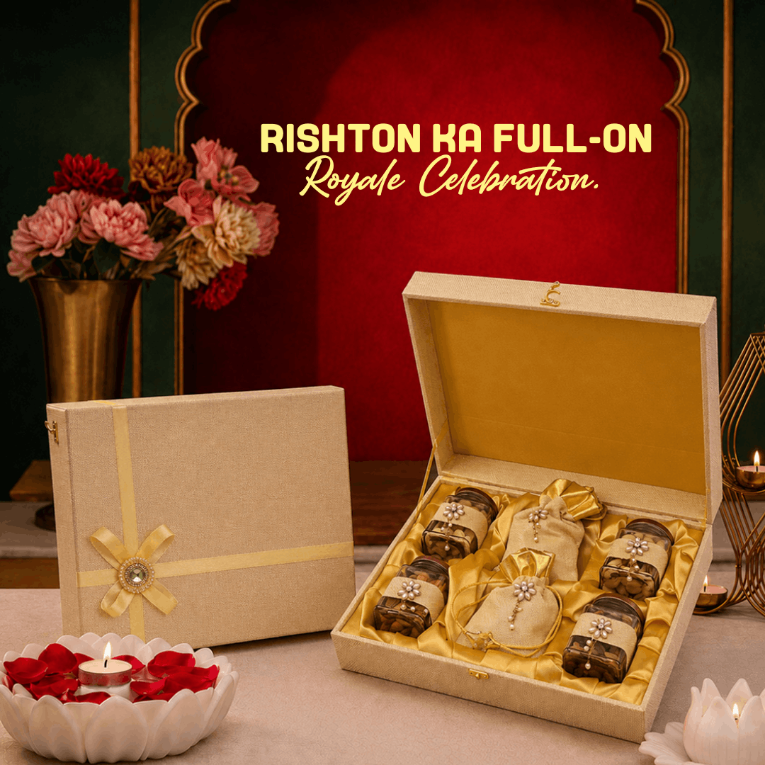Rishton Ka Royale Box