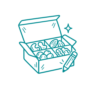 Customise your box