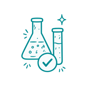 NABL lab-tested